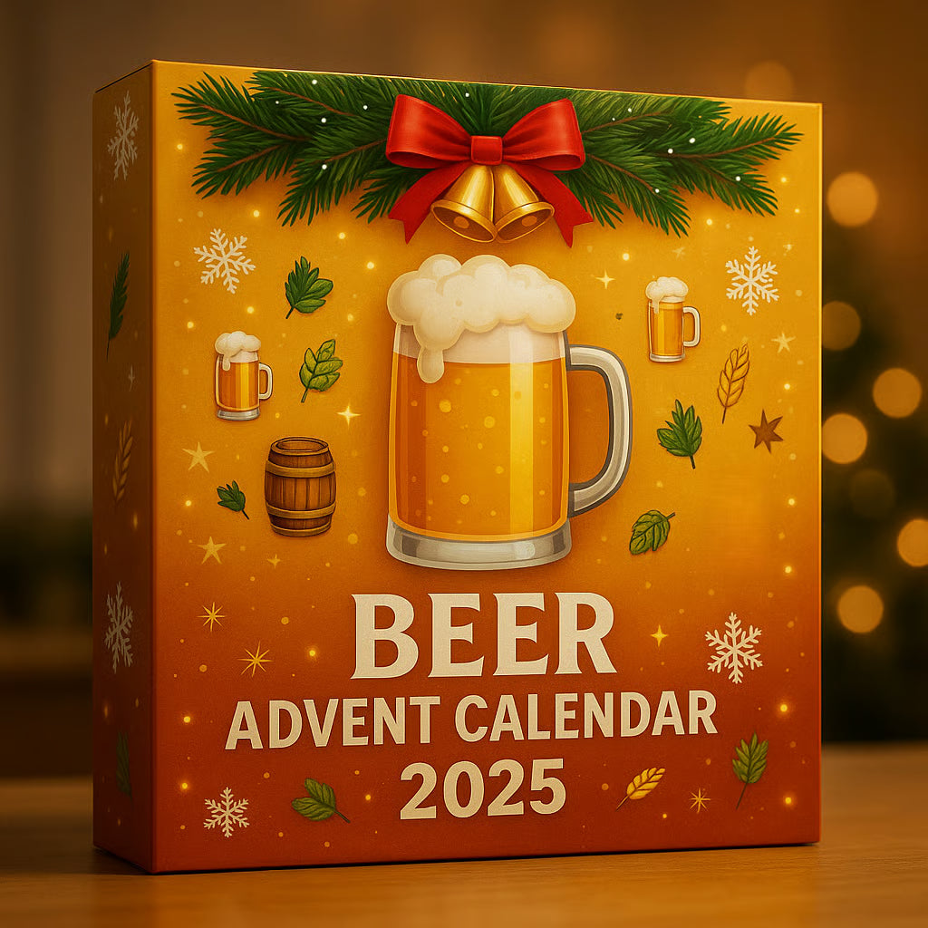 š„Last Day Offerš„ 2025 Whiskey Advent Calendar
