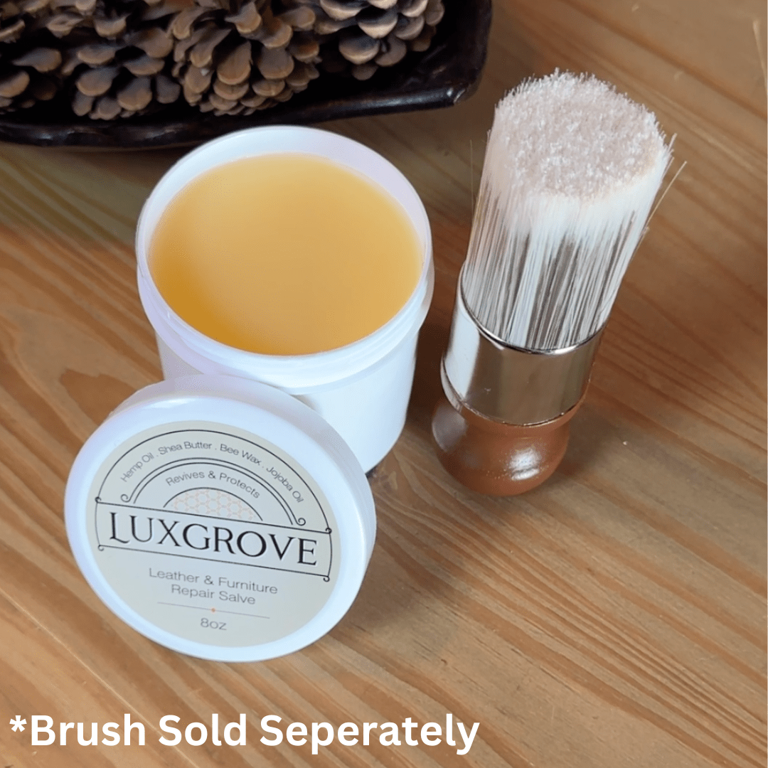 Luxgrove - Leather & Furniture Repair Salve  (New Special Offer!)