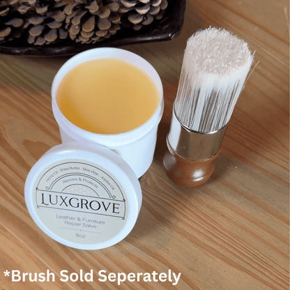 Luxgrove - Leather & Furniture Repair Salve  (New Special Offer!)