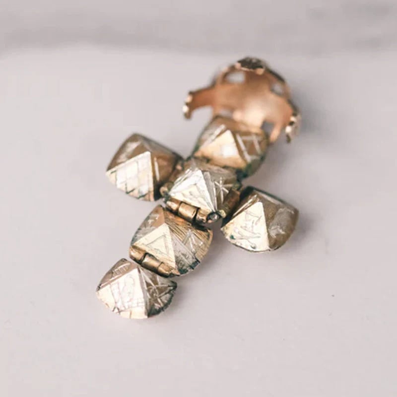 🔥Last Day 49% OFF - Mini Masonic Transforming Sphere Pendant