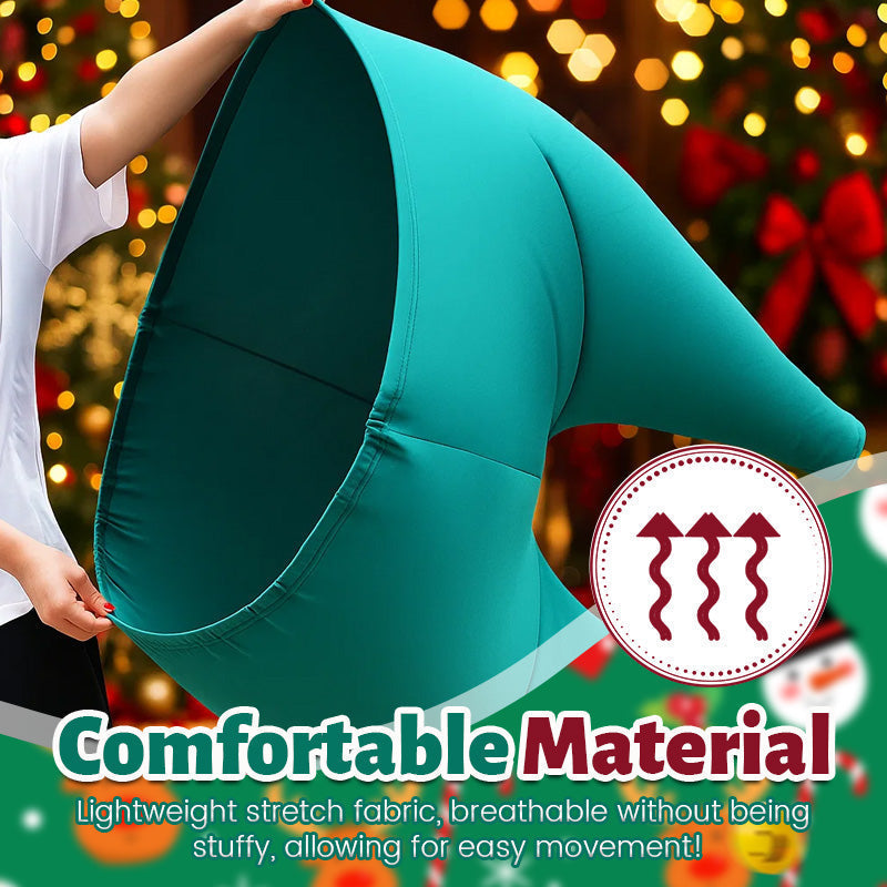 The Ultimate Christmas Party Game Pants