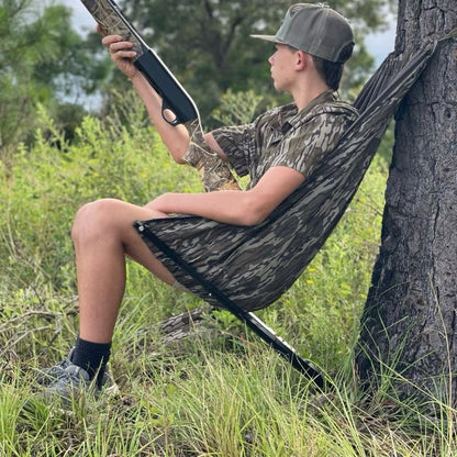 🔥LAST DAY 50% OFF - Low Down Hunting Seat