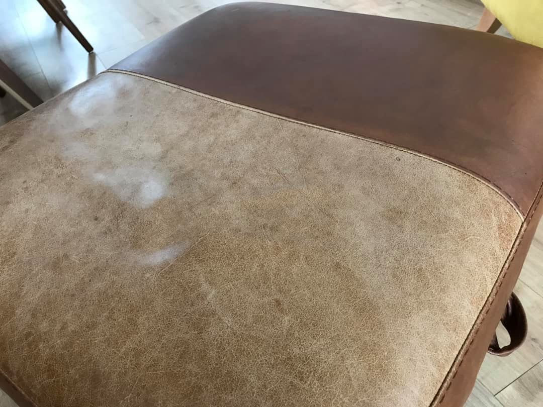 Luxgrove - Leather & Furniture Repair Salve  (New Special Offer!)