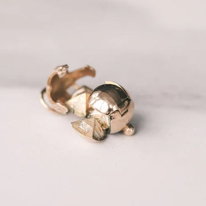 🔥Last Day 49% OFF - Mini Masonic Transforming Sphere Pendant