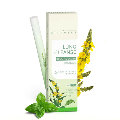 Hot Sale 49% OFF!!⚡50K+ SOLD!🔥🔥Pure Herbal Diffuser for Natural Health Support