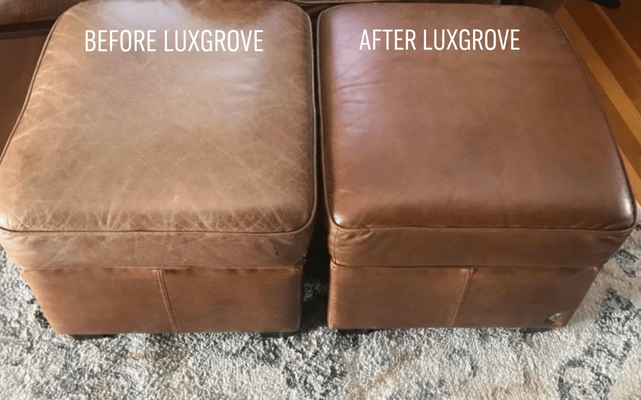 Luxgrove - Leather & Furniture Repair Salve  (New Special Offer!)