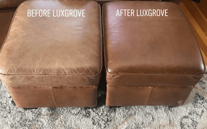 Luxgrove - Leather & Furniture Repair Salve  (New Special Offer!)